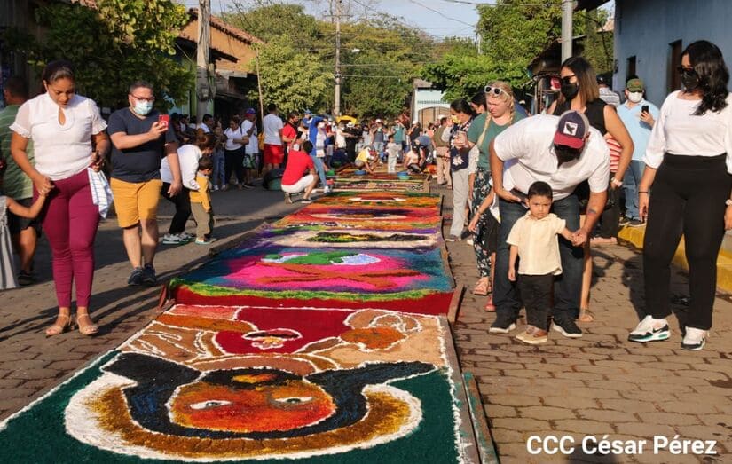 alfombra
